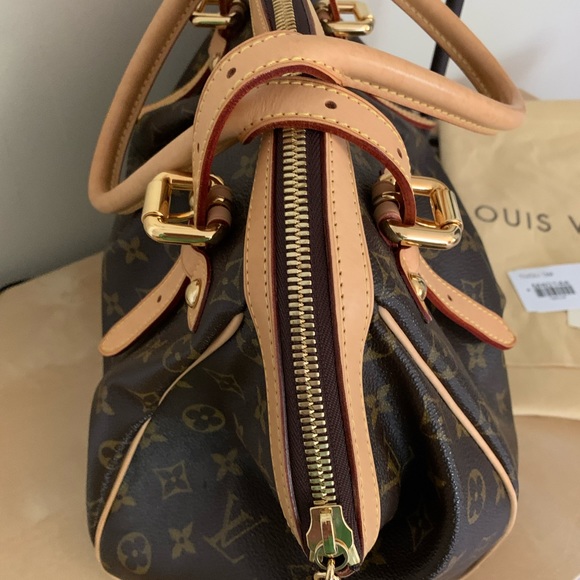 ✨👜 Louis Vuitton Tivoli GM 💎✨ - Picture 3 of 16